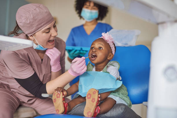  Takoma Park, MD Dental Services Pros