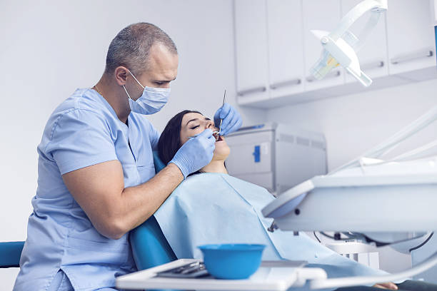 Takoma Park, MD Dental Services Pros