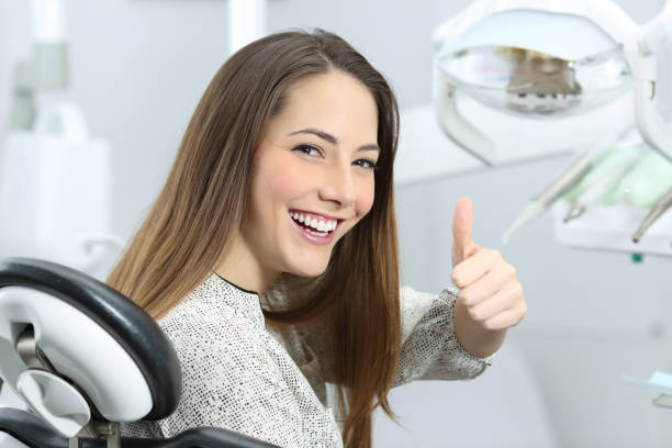 Best Periodontal (Gum) Disease Treatment  in Takoma Park, MD